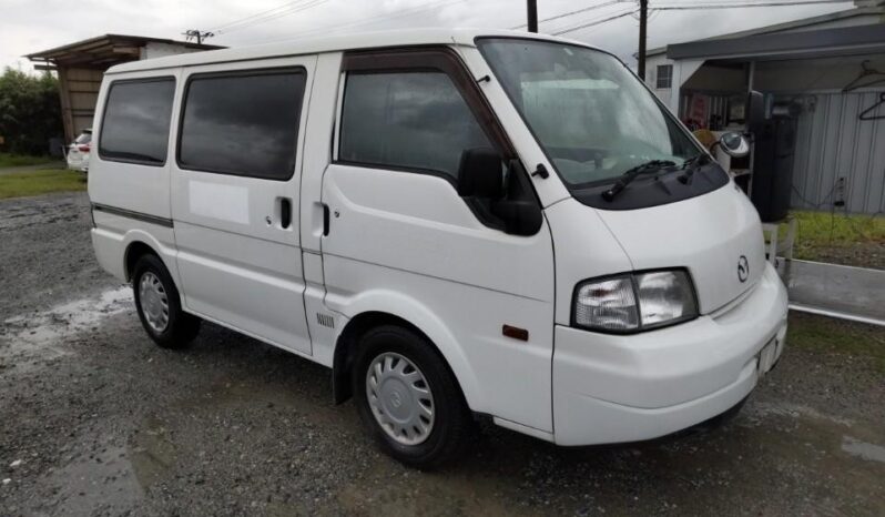 
								2017 Mazda Bongo full									