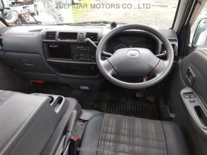 
								2017 Mazda Bongo full									