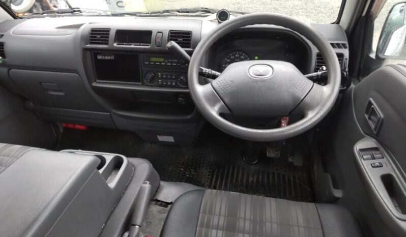 
								2017 Mazda Bongo full									