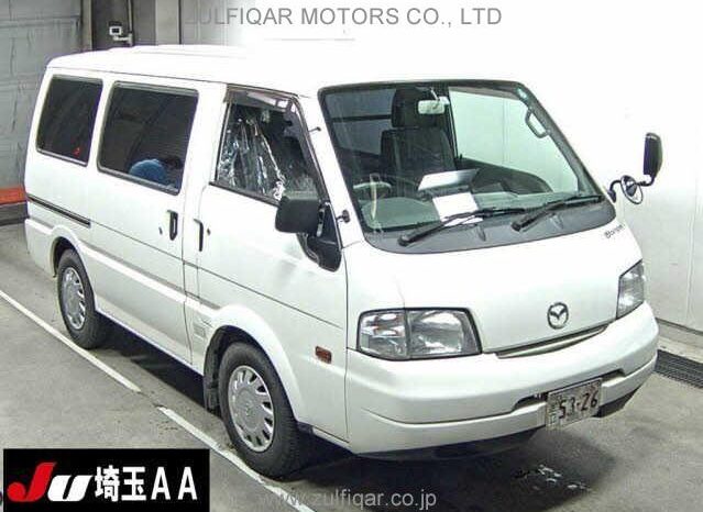 
								2017 Mazda Bongo full									