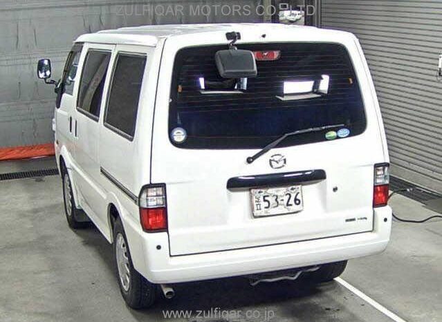 
								2017 Mazda Bongo full									