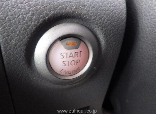 
								2016 Nissan NV350 Caravan Premium 2.5D full									