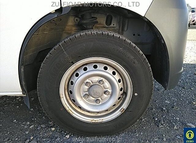 
								2019 Toyota Townace DX 1.5G full									