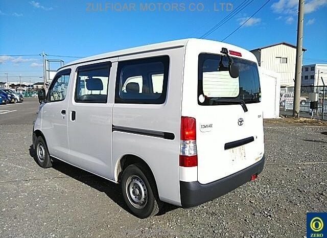 
								2019 Toyota Townace DX 1.5G full									