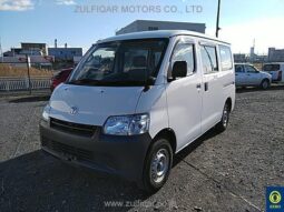 2019 Toyota Townace DX 1.5G