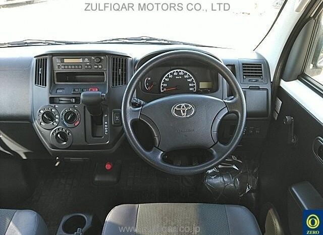 
								2019 Toyota Townace DX 1.5G full									
