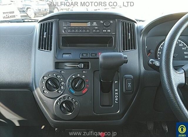 
								2019 Toyota Townace DX 1.5G full									