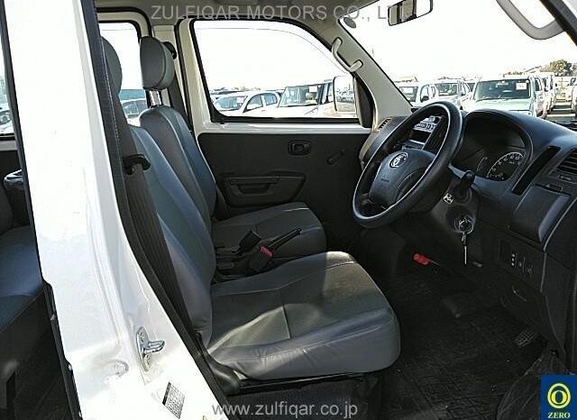 
								2019 Toyota Townace DX 1.5G full									