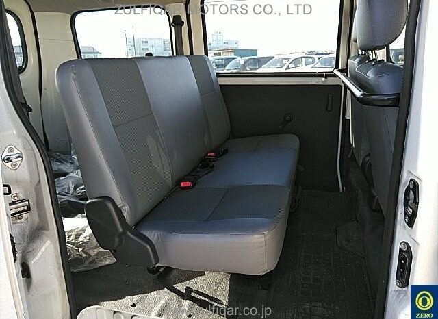 
								2019 Toyota Townace DX 1.5G full									