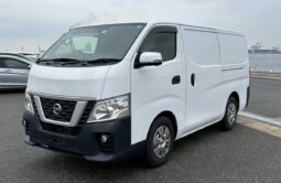 2018 Nissan NV350 Caravan DX 2.0G (2.0 Thermos)