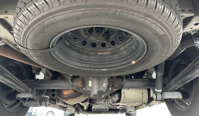 
								2018 Nissan NV350 Caravan DX 2.0G (2.0 Thermos) full									