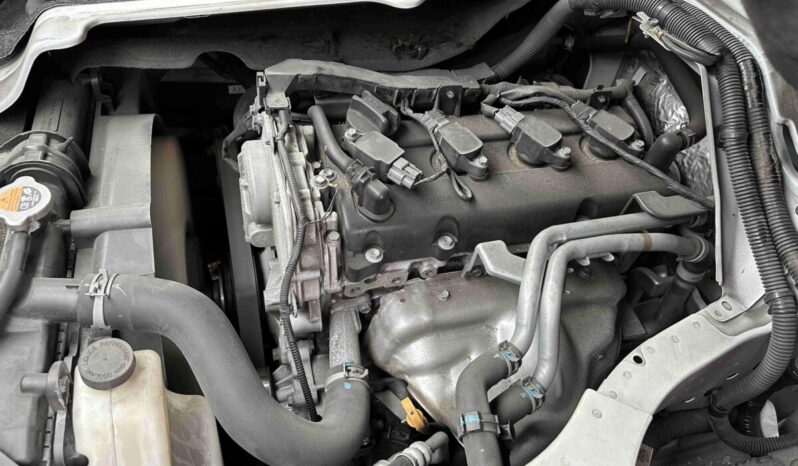 
								2018 Nissan NV350 Caravan DX 2.0G (2.0 Thermos) full									