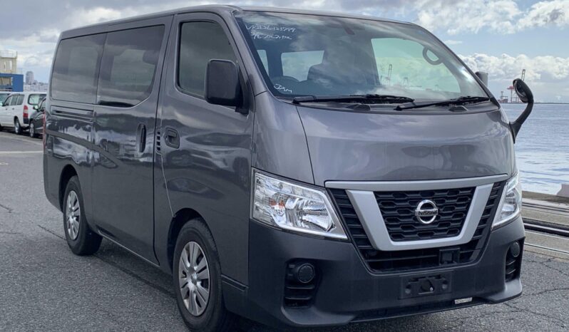 
								2019 Nissan NV350 Caravan DX 2.0G full									