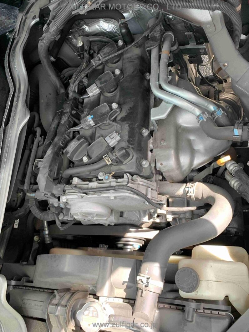 
								2019 Nissan NV350 Caravan DX 2.0G full									