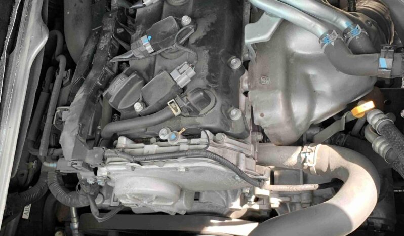 
								2019 Nissan NV350 Caravan DX 2.0G full									