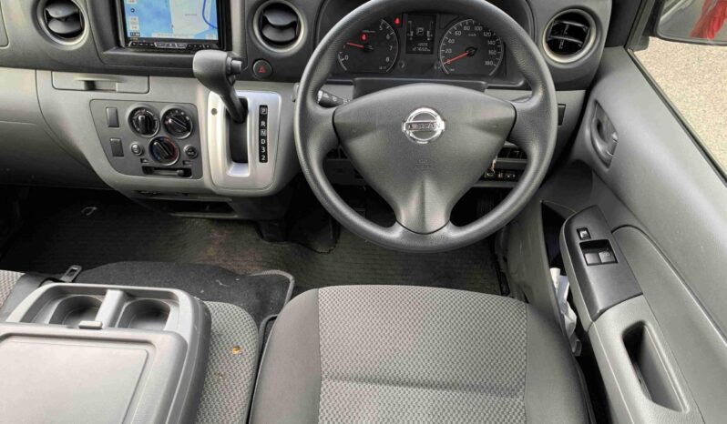 
								2019 Nissan NV350 Caravan DX 2.0G full									