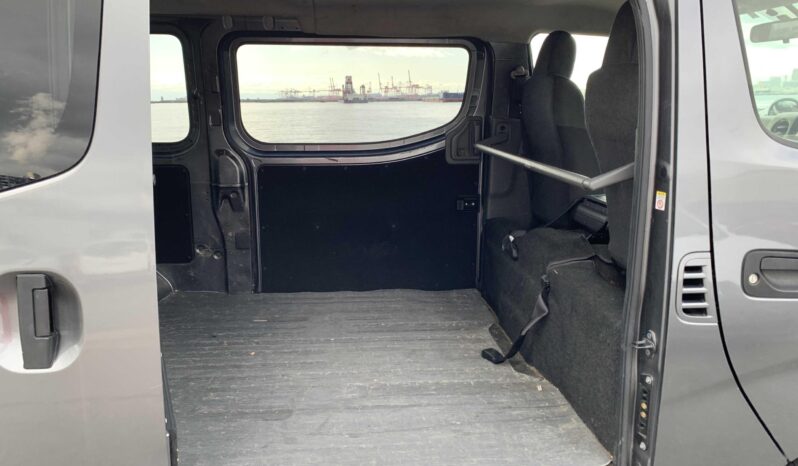 
								2019 Nissan NV350 Caravan DX 2.0G full									