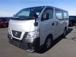2018 Nissan NV350 Caravan DX 2.0G