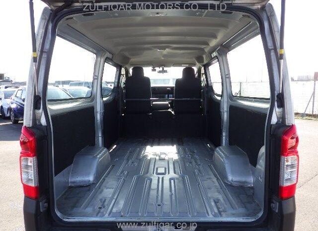 
								2018 Nissan NV350 Caravan DX 2.0G full									