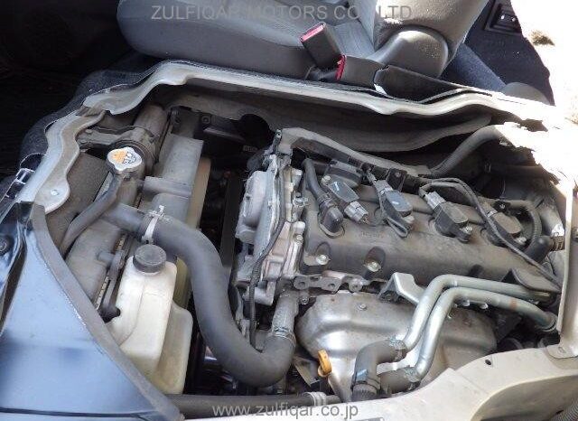 
								2018 Nissan NV350 Caravan DX 2.0G full									