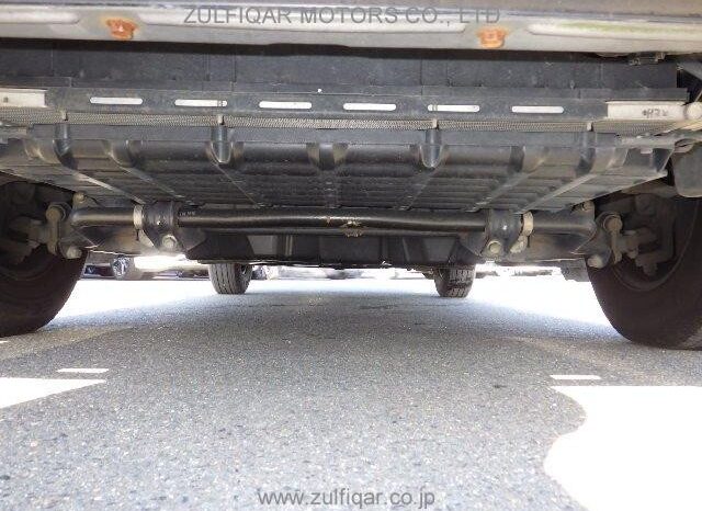 
								2018 Nissan NV350 Caravan DX 2.0G full									