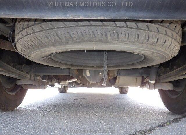 
								2018 Nissan NV350 Caravan DX 2.0G full									