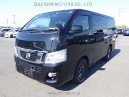 2016 Nissan NV350 Caravan Premium GX 2.5D