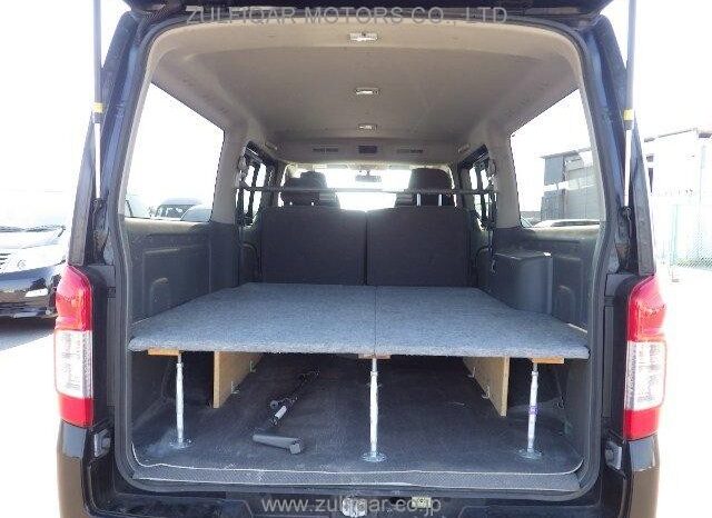 
								2016 Nissan NV350 Caravan Premium GX 2.5D full									
