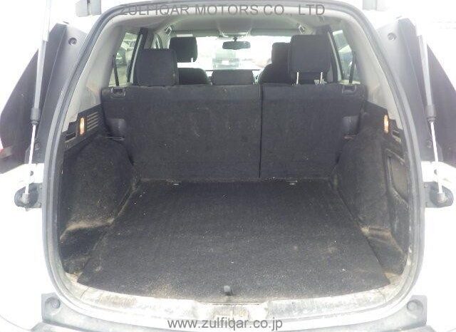 
								2020 Honda CR-V EX full									