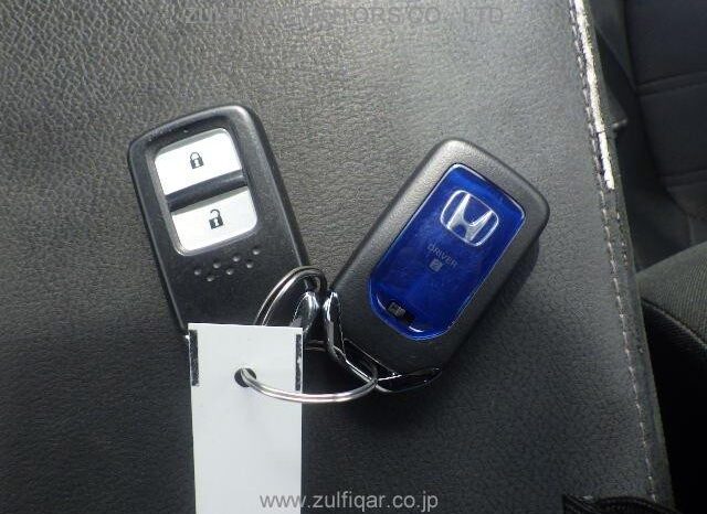 
								2020 Honda CR-V EX full									