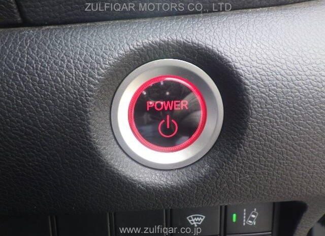 
								2020 Honda CR-V EX full									