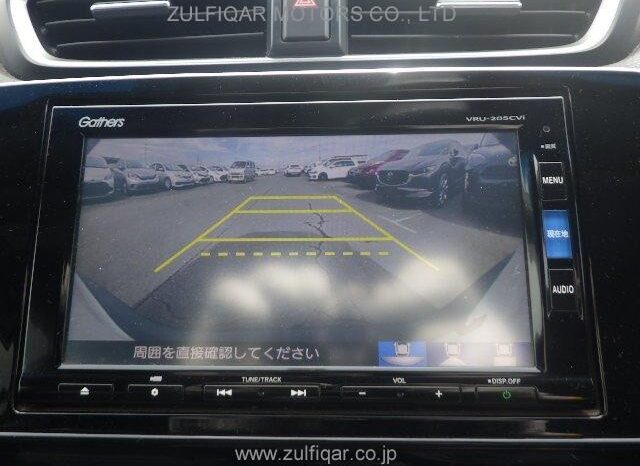 
								2020 Honda CR-V EX full									