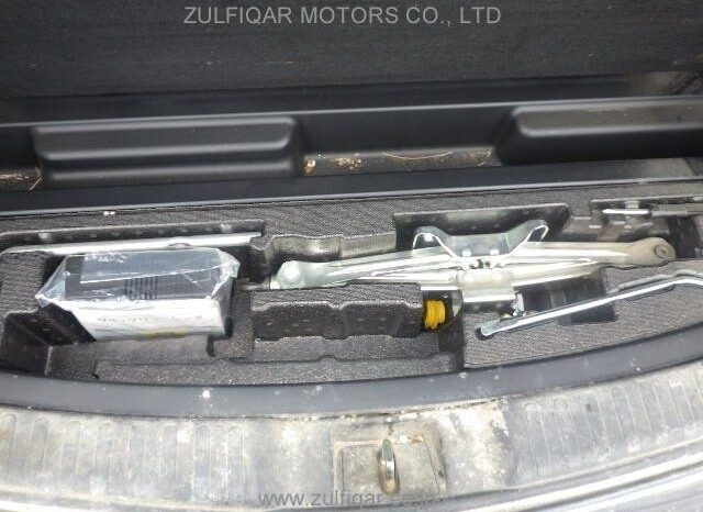 
								2020 Honda CR-V EX full									