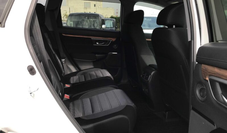 
								2019 Honda CR-V EX full									