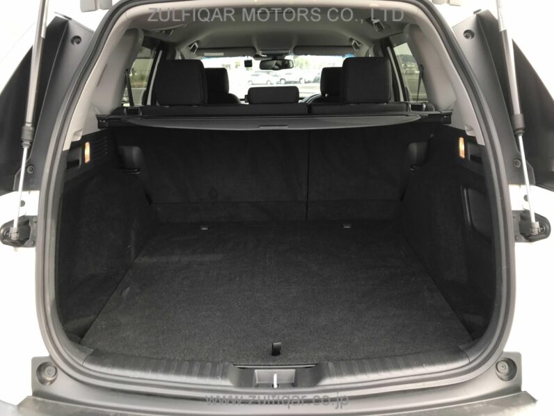 
								2019 Honda CR-V EX full									