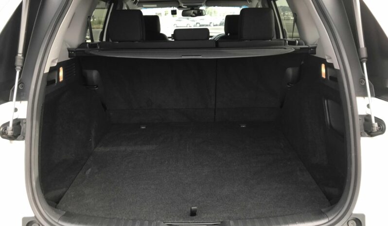 
								2019 Honda CR-V EX full									