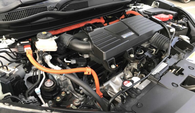 
								2019 Honda CR-V EX full									