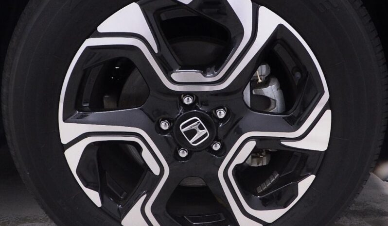 
								2019 Honda CR-V EX full									