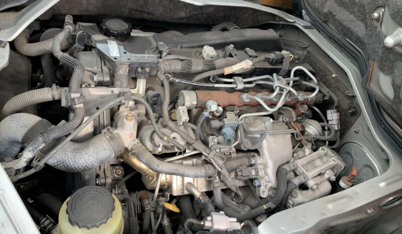 
								2017 Toyota Hiace 3.0DX full									