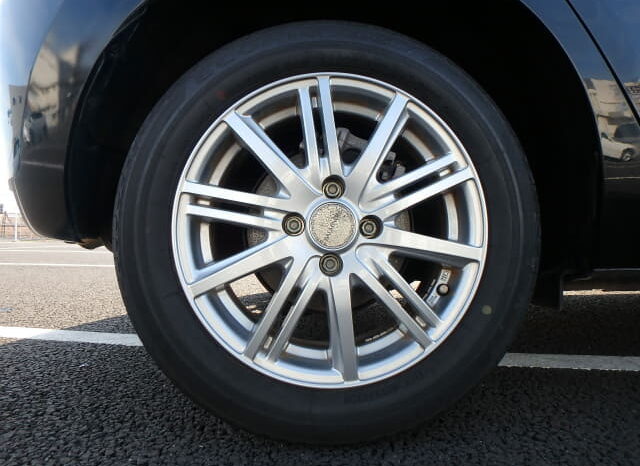 
								2020 Honda Fit 1.3L full									