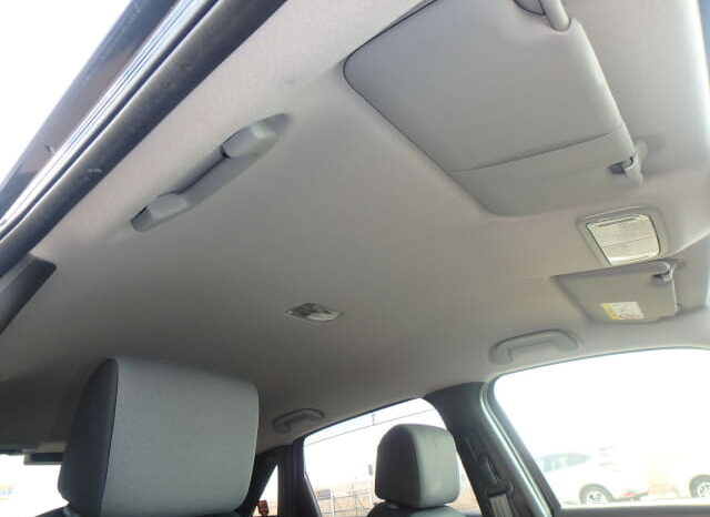 
								2020 Honda Fit 1.3L full									