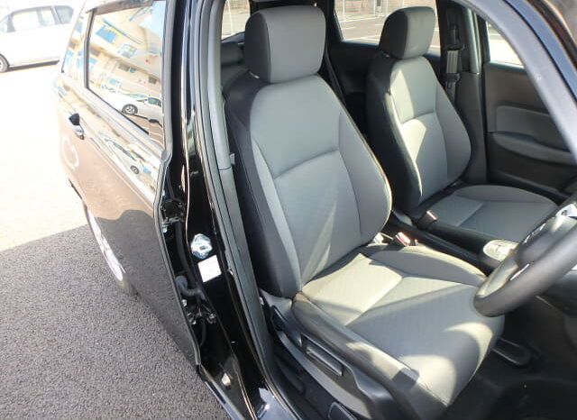 
								2020 Honda Fit 1.3L full									