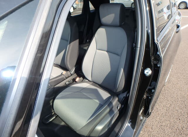 
								2020 Honda Fit 1.3L full									
