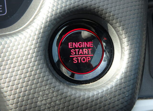 
								2020 Honda Fit 1.3L full									