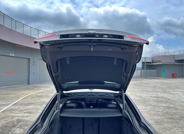 
								2015 BMW 420i Gran Coupe M Sport full									