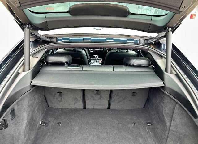 
								2015 BMW 420i Gran Coupe M Sport full									