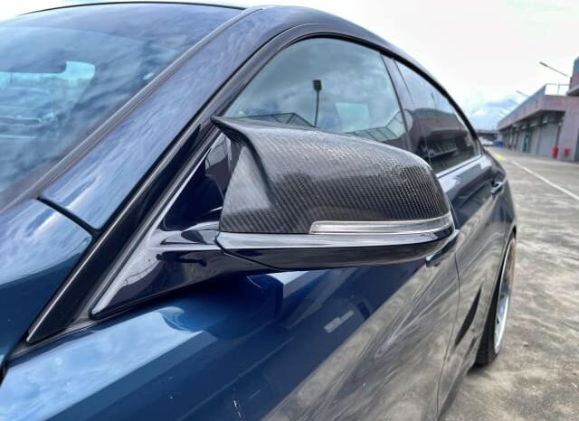
								2015 BMW 420i Gran Coupe M Sport full									