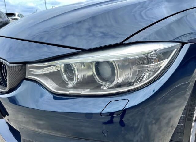 
								2015 BMW 420i Gran Coupe M Sport full									