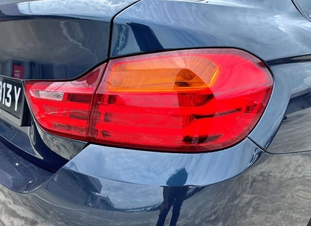
								2015 BMW 420i Gran Coupe M Sport full									