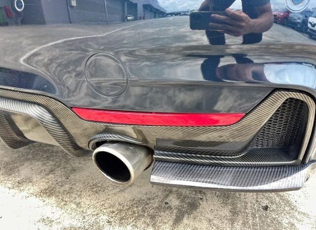 
								2015 BMW 420i Gran Coupe M Sport full									